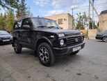 LADA (VAZ) Niva-8
