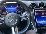 Mercedes C 180-11