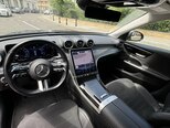 Mercedes C 180-10