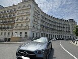Mercedes C 180-14