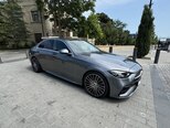 Mercedes C 180-4