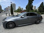 Mercedes C 180-5