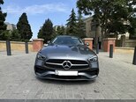 Mercedes C 180-2