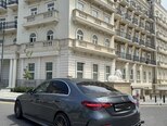 Mercedes C 180-6