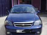 Chevrolet Lacetti-1