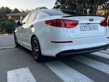 Kia K5-8