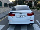 Kia K5-9