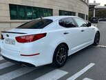Kia K5-10