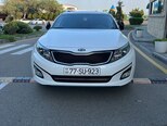 Kia K5-12