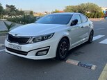 Kia K5-13