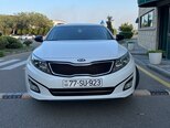 Kia K5-14