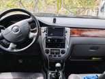 Chevrolet Lacetti-6