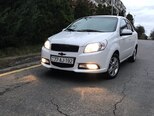 Chevrolet Nexia-1