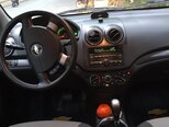Chevrolet Nexia-5
