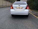 Chevrolet Nexia-3
