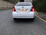 Chevrolet Nexia-4