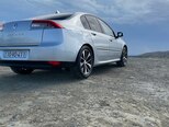 Renault Laguna-5