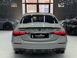 Mercedes S 63 AMG 4MATIC-5