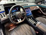 Mercedes S 63 AMG 4MATIC-19