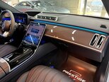 Mercedes S 63 AMG 4MATIC-20