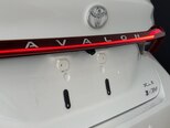 Toyota Avalon-19