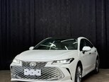Toyota Avalon-1
