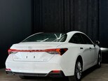 Toyota Avalon-8