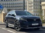 Kia Sorento-1