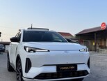 Changan Qiyuan Q05-2