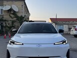 Changan Qiyuan Q05-1