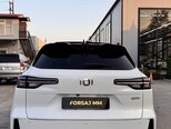 Changan Qiyuan Q05-8