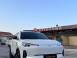 Changan Qiyuan Q05-7