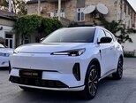 Changan Qiyuan Q05-3