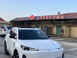 Changan Qiyuan Q05-5