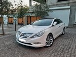 Hyundai Sonata-2