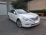 Hyundai Sonata-1