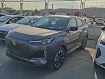 Changan CS 55 Plus-6