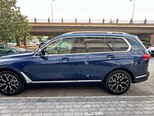 BMW X7-10