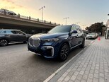 BMW X7-8