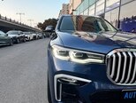 BMW X7-2