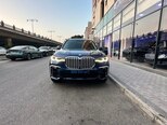 BMW X7-1