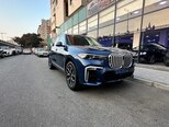 BMW X7-9