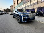 BMW X7-7