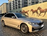 BMW 530-3