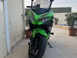 Kawasaki Ninja 400-1