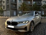 BMW 530-1