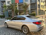 BMW 530-4