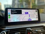 BMW 530-13