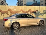 BMW 530-5