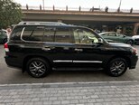 Lexus LX 570-4